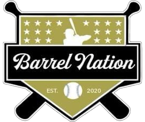 Barrel Nation